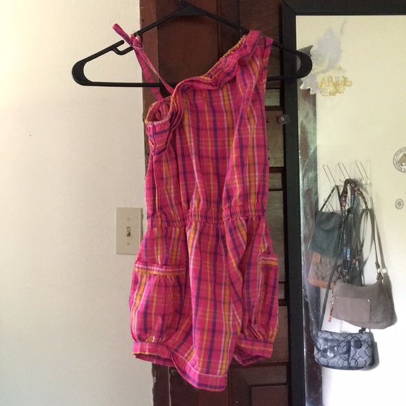 Romper - Picture 2 of 2